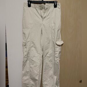 Abercrombie & Fitch cargo pants
